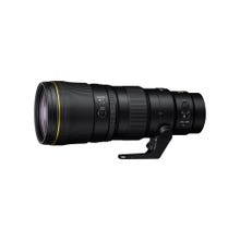 レンタル] ニコン AF-S NIKKOR 500mm f/5.6E PF ED VR 単焦点レンズ