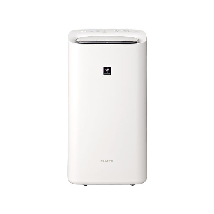 レンタル] シャープ 除加湿空気清浄機 プラズマクラスター25000 KI