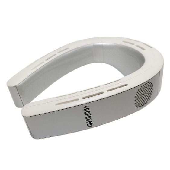 レンタル] TORRAS COOLiFY Cyber ウェアラブルエアコン サイバー