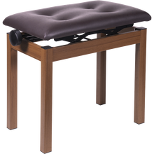 レンタル] KORG PC-300 ピアノ椅子 ブラック - Rentio[レンティオ]