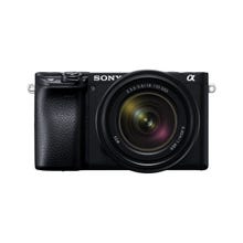 レンタル] ソニー α6700 高倍率ズームレンズキット ミラーレス一眼