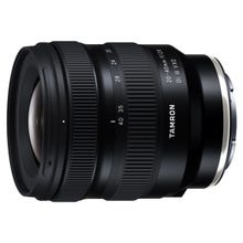 レンタル] タムロン 17-70mm F/2.8 Di III-A VC RXD 標準ズームレンズ
