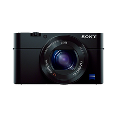 レンタル] SONY Cyber-shot DSC-RX100M3 コンパクトデジタルカメラ