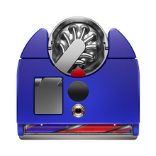 レンタル] パナソニック RULO(ルーロ) MC-RSF600 ロボット掃除機