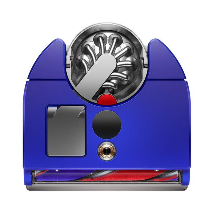 レンタル] Dyson(ダイソン) 360 Vis Nav ロボット掃除機 RB03 BN