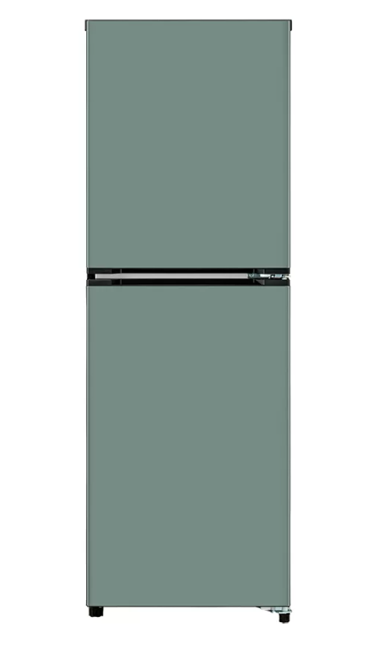 レンタル] [160L][一人暮らし向け][右開き]アクア AQR-16A 冷凍冷蔵庫