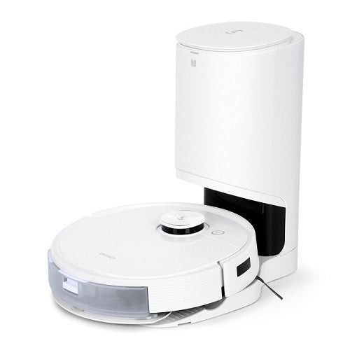 レンタル] ECOVACS DEEBOT T9+ ロボット掃除機 - Rentio[レンティオ]