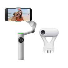 レンタル] Insta360 Flow 2 pro AI追跡搭載 スマートフォン用ジンバル