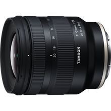 レンタル] タムロン 17-28mm F/2.8 Di III RXD Model A046 広角ズーム