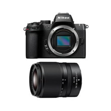 レンタル] ニコン NIKKOR Z DX 18-140mm f/3.5-6.3 VR 高倍率ズーム