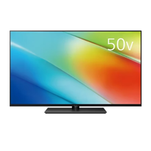 レンタル] シャープ AQUOS 4T-C50GN2 50V型 4K液晶テレビ - Rentio