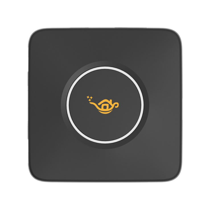 レンタル] popIn ワイヤレスHDMI Aladdin Connector(アラジン