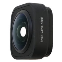 レンタル] Maxレンズモジュラー1.0 GoPro HERO 10/11/12対応 - Rentio