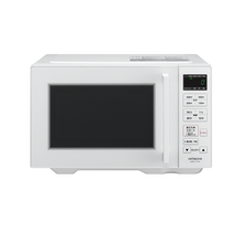 レンタル] [22L]パナソニック 単機能電子レンジ NE-FL1A ホワイト