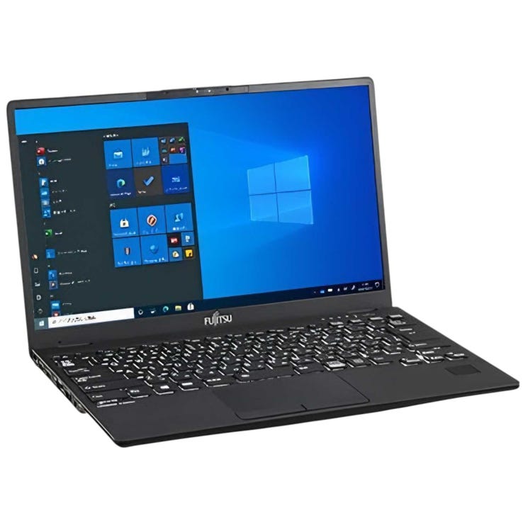 レンタル] 富士通 LIFEBOOK U9311/F FMVU34021 ノートパソコン 通常