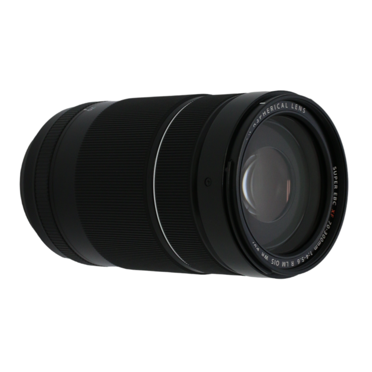 レンタル] 富士フイルム FUJINON XF70-300mm F4-5.6 R LM OIS WR 望遠