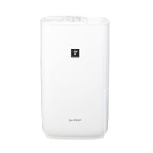 レンタル] シャープ 加湿空気清浄機 プラズマクラスター25000 KI-RS40