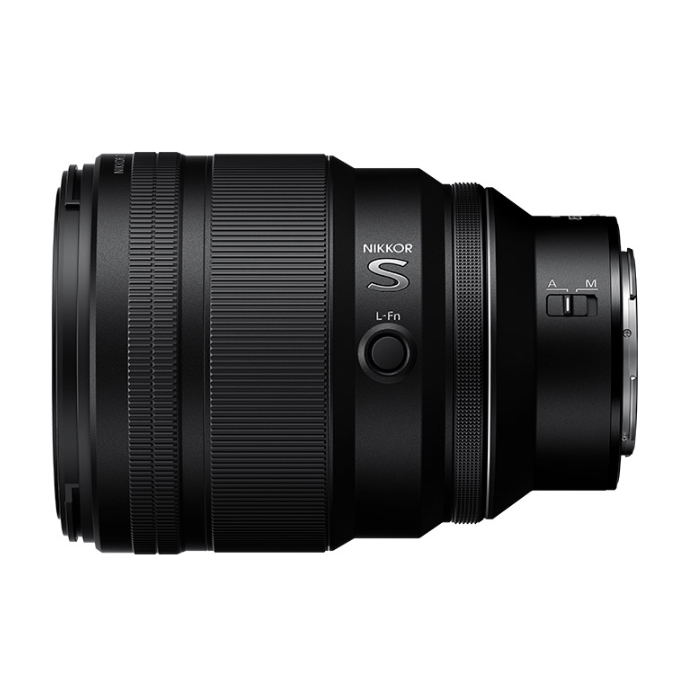 レンタル] ニコン NIKKOR Z 85mm f/1.2 S 単焦点レンズ - Rentio