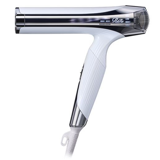 170-L ReFa ヘアドライヤー RE-AX-20Aアイボリー MTG ReFa BEAUTECH