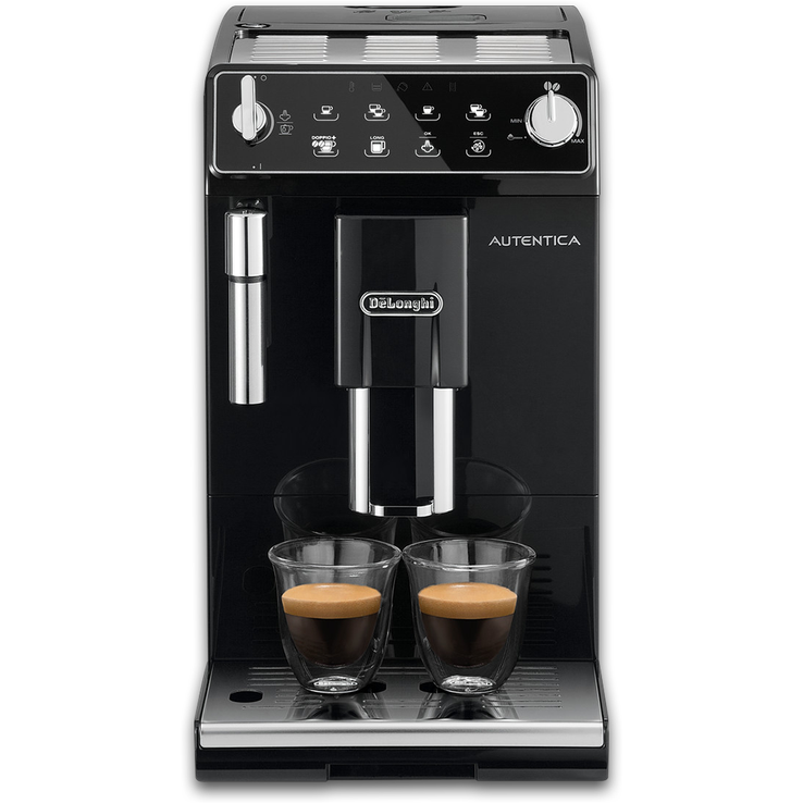 レンタル] デロンギ オーテンティカ コンパクト全自動コーヒーマシン