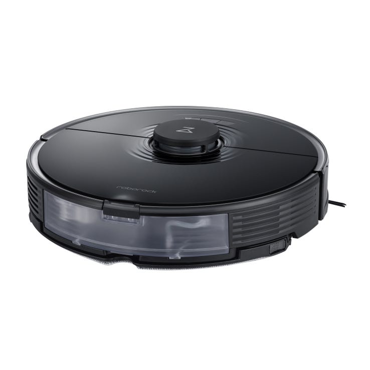 レンタル] ロボロック S7 ロボット掃除機 ホワイト - Rentio[レンティオ]