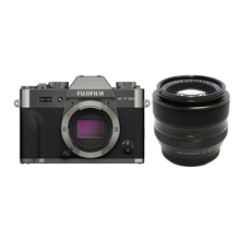 レンタル] 富士フイルム FUJINON XF35mm F1.4 R 単焦点レンズ - Rentio