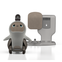 レンタル] LOVOT(らぼっと) 用 チャージスタンドセット - Rentio