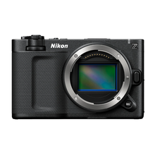 レンタル] ニコン Z fc ボディ ミラーレス一眼 - Rentio[レンティオ]