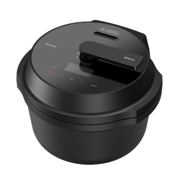 レンタル] パナソニック 自動調理鍋 オートクッカー ビストロ NF