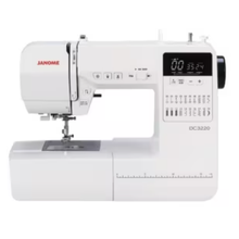 レンタル] JANOME コンピューターミシン PE790R 自動糸調子 - Rentio