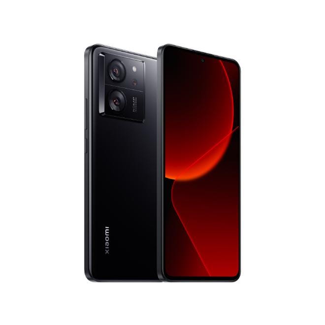 レンタル] Xiaomi 13T Pro 256GB SIMフリー ブラック - Rentio[レンティオ]