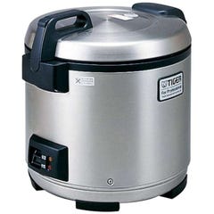 レンタル] [2升炊き]タイガー魔法瓶 業務用ジャー炊飯器 〈炊きたて