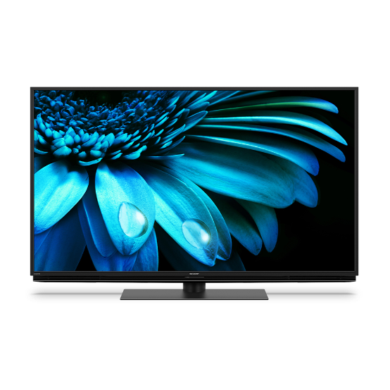 レンタル] シャープ AQUOS 4T-C50EL1 50V型 4K液晶テレビ - Rentio