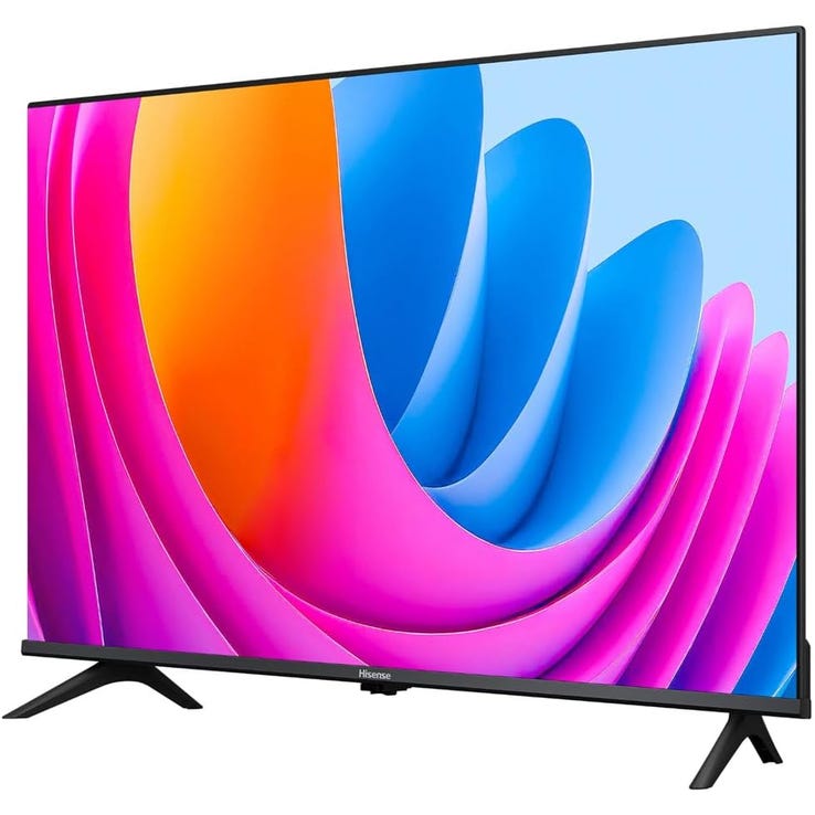 レンタル] ハイセンス（Hisense）ハイビジョン液晶テレビ A4Nシリーズ