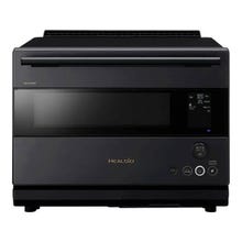 レンタル] [30L]シャープ ウォーターオーブン ヘルシオ AX-N1B