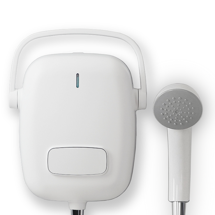 レンタル] LIXIL KINUAMI U 泡シャワー - Rentio[レンティオ]