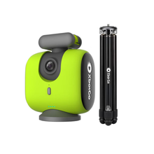 レンタル] XbotGo スマートフォン連動AIジンバル + 三脚 + リモコン