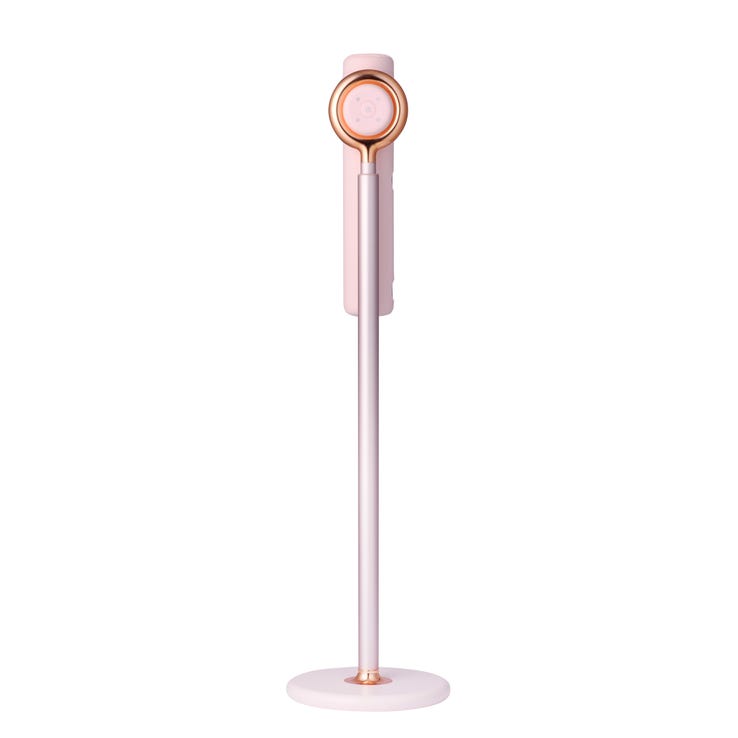 レンタル] BISARA(ビサラ) ハンズフリースタンドヘアドライヤー QS151