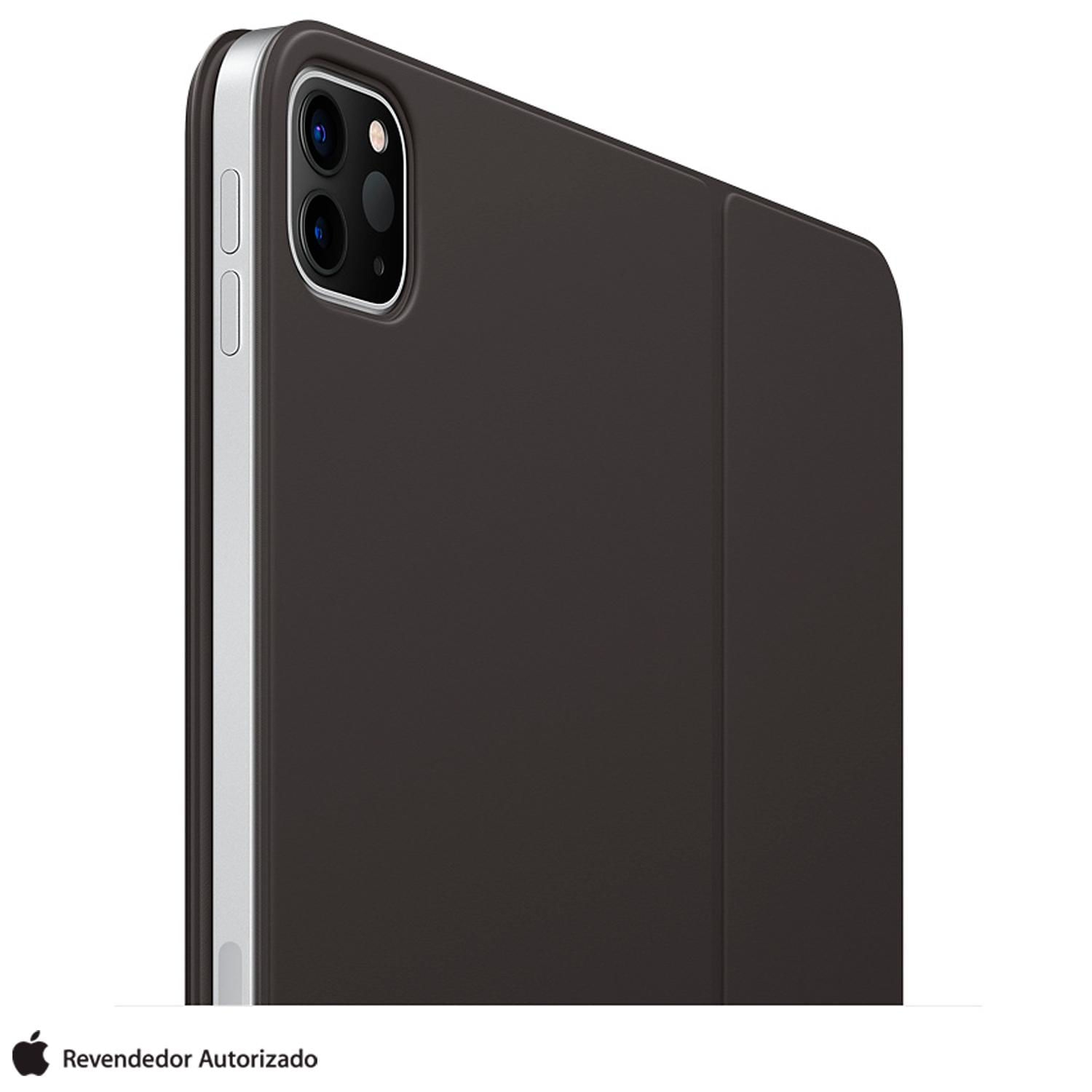 Smart Keyboard Folio para iPad Pro 11´´ Preto - Apple - MXNK2BZ/A