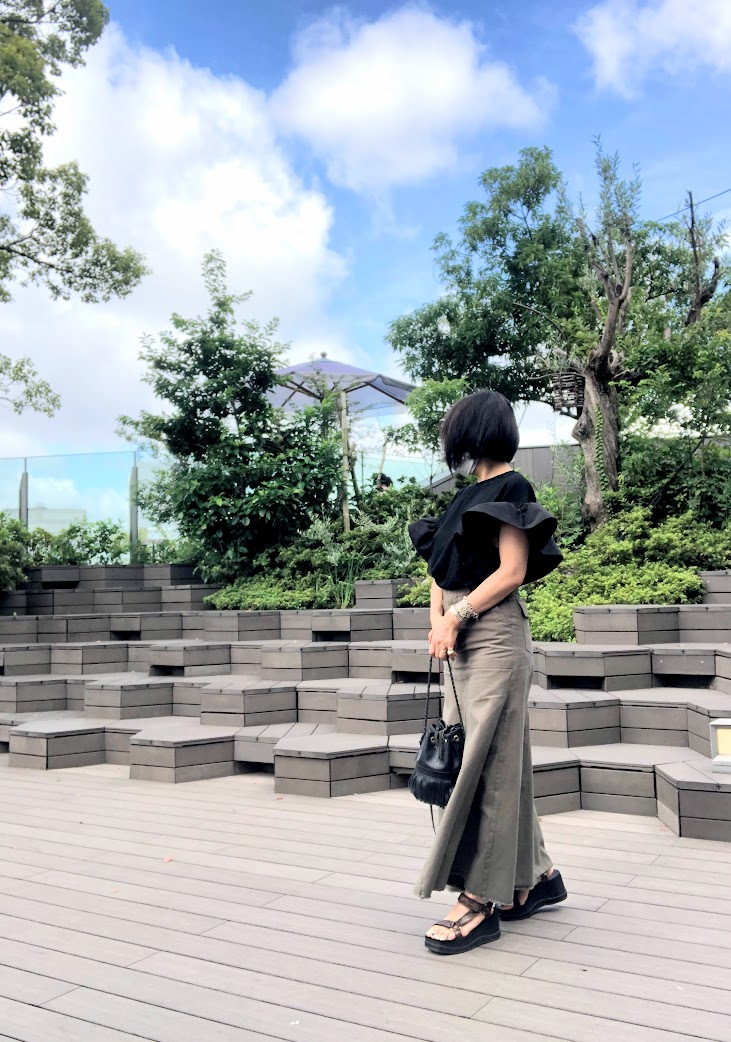 J&M DAVIDSON カーニバル サイズ選びは？使い勝手は？ 安く買える