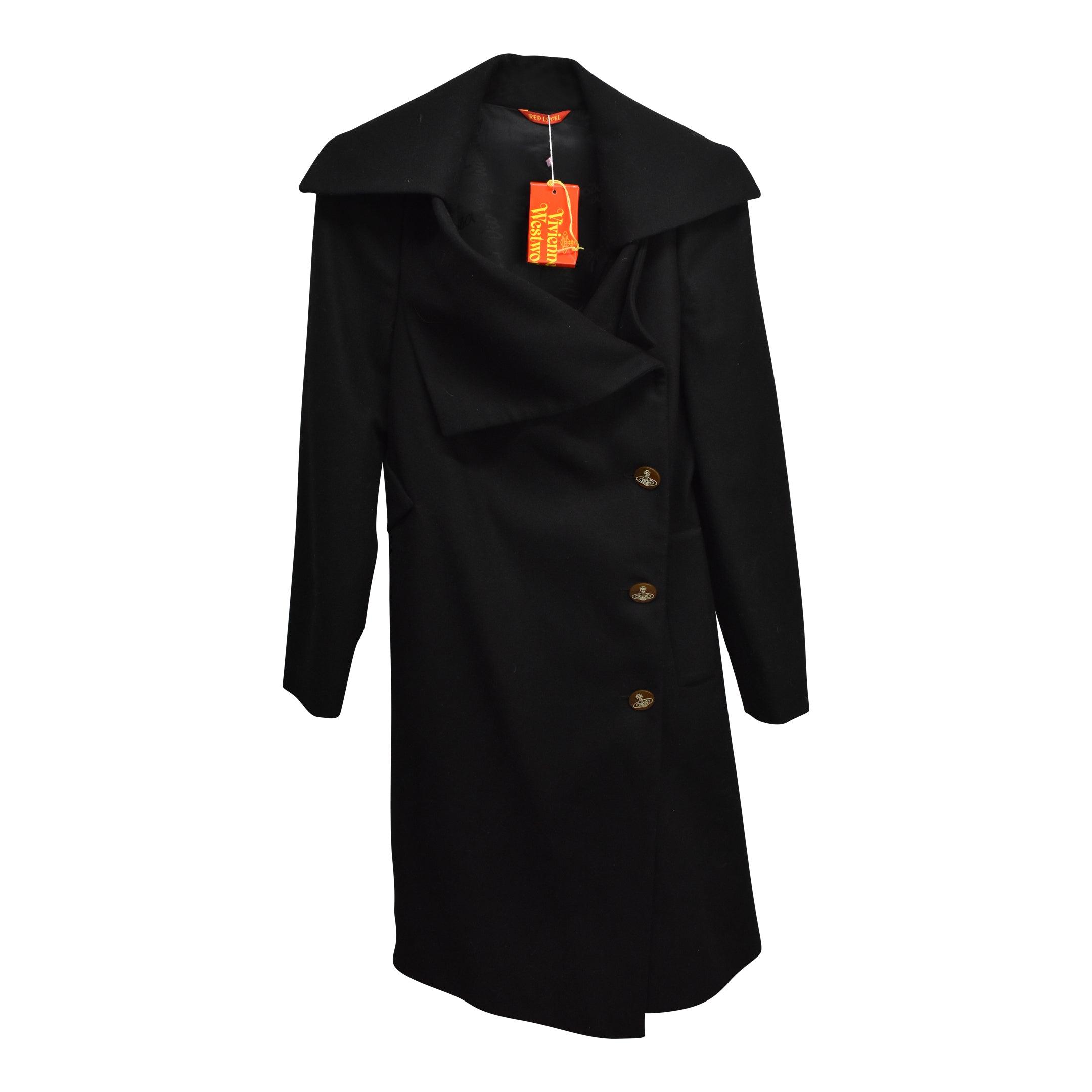 Vivienne Westwood Red Label Jacket - Women's 40 – Fashionably Yours