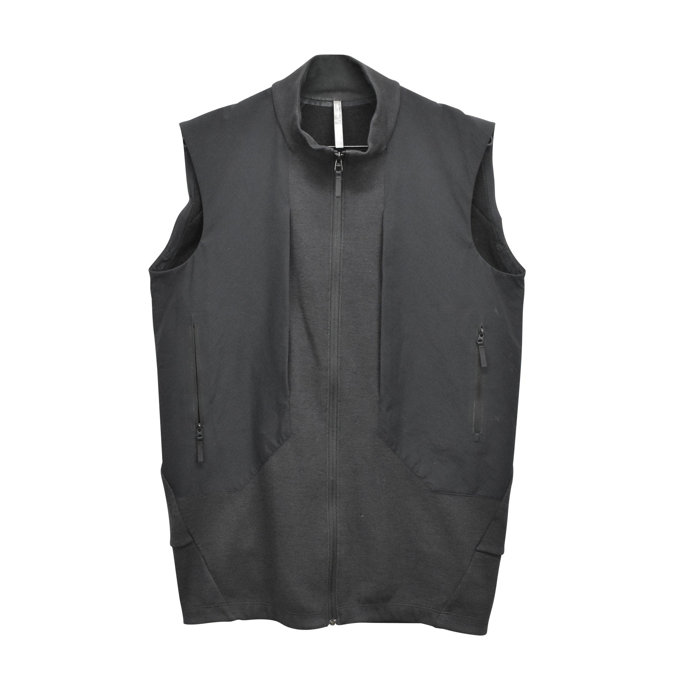 Arcteryx Veilance Vest - Men's M – Fashionably Yours