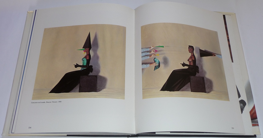 Jean-Paul Goude – Jungle Fever | Fashion.Art.Books