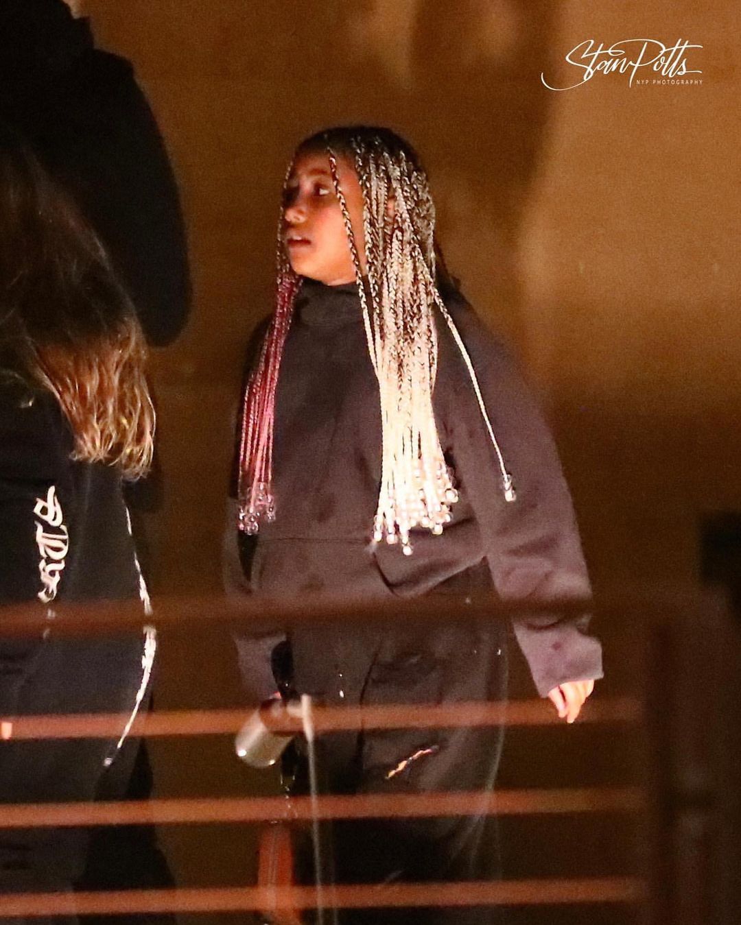 Kanye West's New Wife Bianca Censori Wears Yeti Boots to Meet