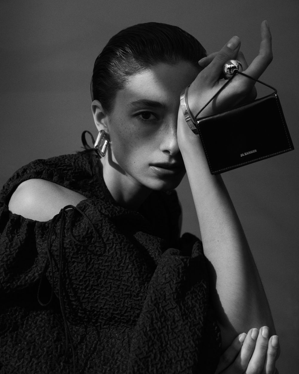 女性情報誌 Vogue Portugal Magazine Dec 2021/Jan 22 Vogue Portugal