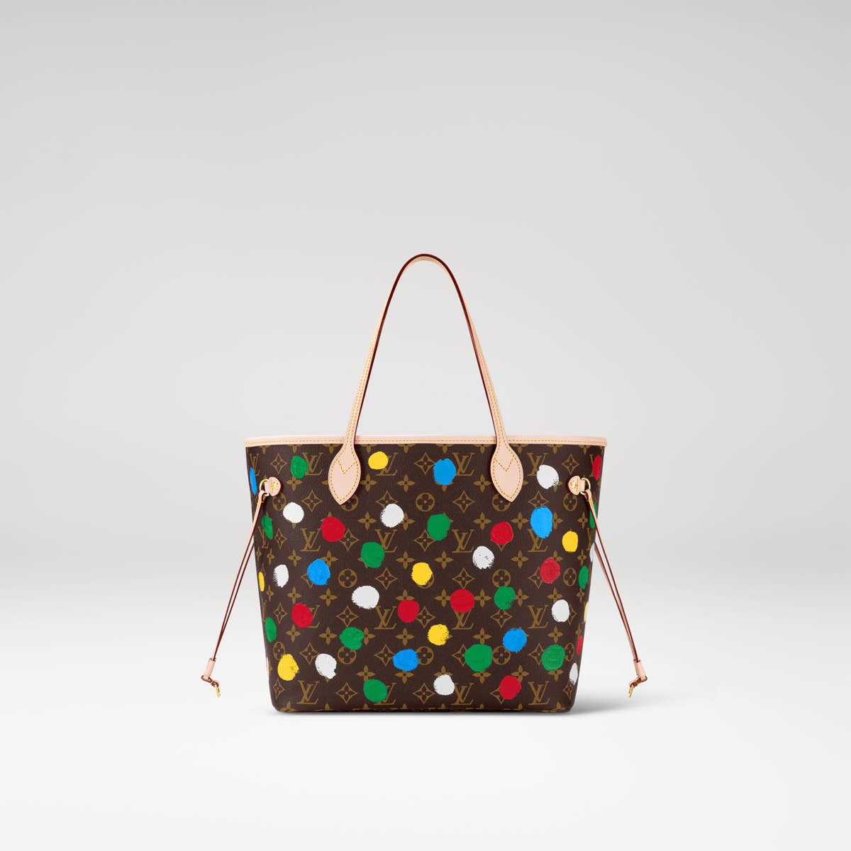 A Decade Later, Louis Vuitton and Yayoi Kusama Reunite - Fashionista