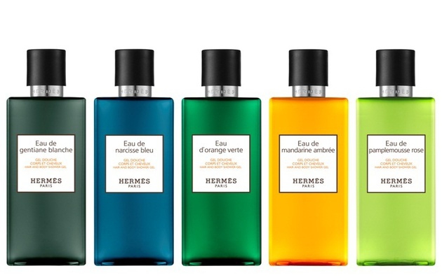 エルメス初のバスライン「ル バン エルメス」が話題、人気の香りで