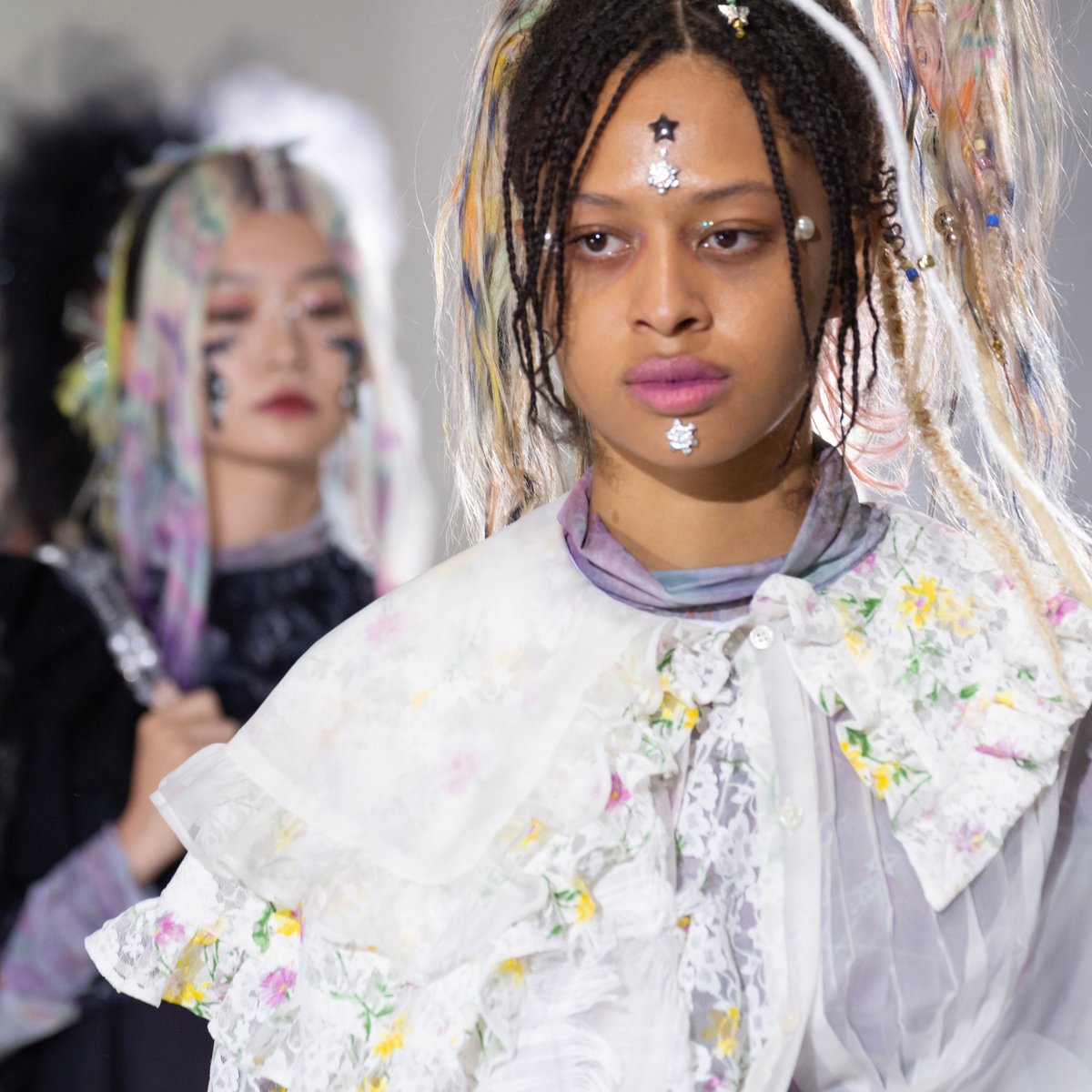 rurumu: 2023年春夏コレクション | 東京 | 画像72枚 - FASHIONSNAP