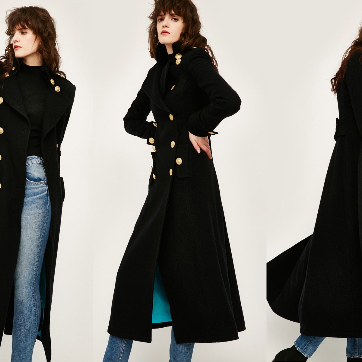 安室奈美恵「Baby Don't Cry」MV着用、スライの