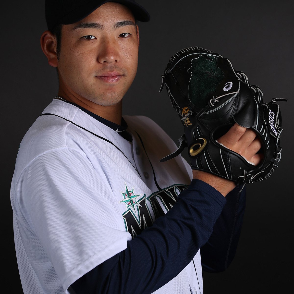 アシックス、マリナーズ菊池雄星選手とアドバイザリースタッフ契約を締結